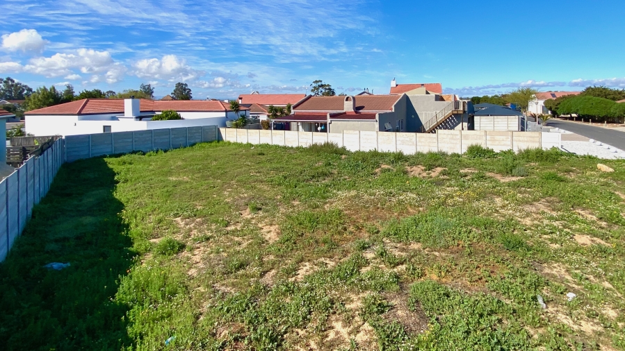 0 Bedroom Property for Sale in Port Owen Western Cape